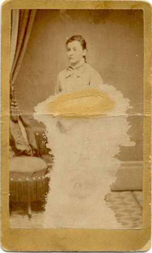 Mary Catherine Seibert.