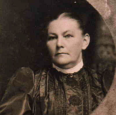 Mary E. Imholte (n&eacute;e Goenner)