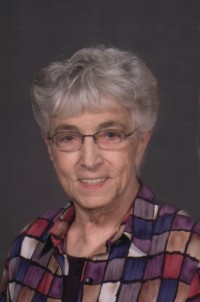 Mary Jo (Barthelemy) Mohs