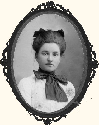 Matilda 'Tillie' Popilek.