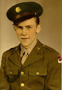 Mervin Frederick Bartek