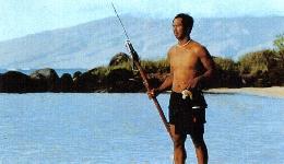 Hunt with an experienced local guide!