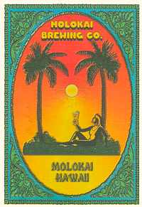 Molokai Brewing Co.