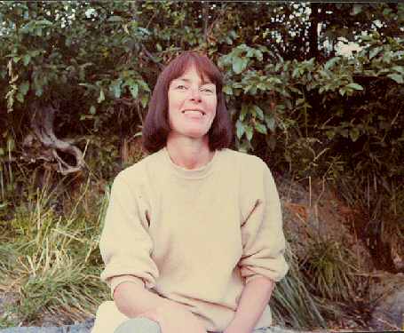 Diane Stimler, Ruch, OR.