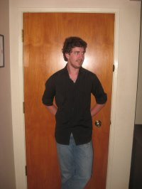 Nicholas Donofrio 2007