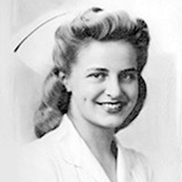 Odile "Sunny" Gendreau Netkow (1924-2018)