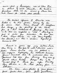 Letter from Paul Stimmler to Joan Dingmann, dated Feb. 2, 1979, page two.