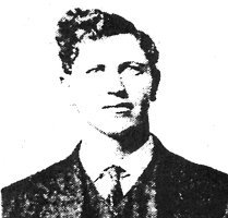 William Paul Stimmler