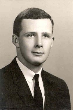 Paul T. J. Stimmler, 1960.