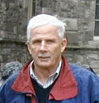 Paul T. J. Stimmler, 2001.
