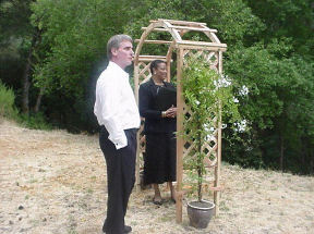 Waiting for Wendi Jo