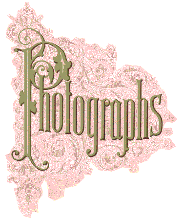 Selected Family Photographs