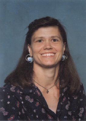 Rachel Renee Joos, 2000.