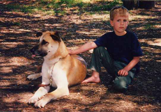 Radar and Nick Donofrio