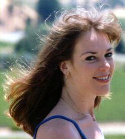 Rae Page Bordua (n&eacute;e Stimler)