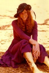 Rae Stimler, Novato, CA.