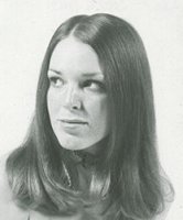 Rae Stimler, 1973.