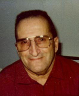 Ralph 'Bud' Kampa