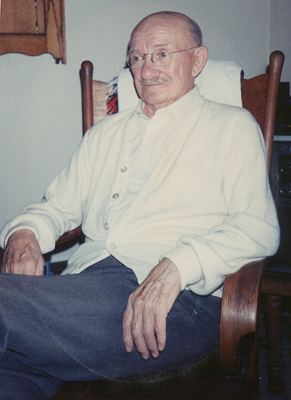 Ray Greenwood, 1988.