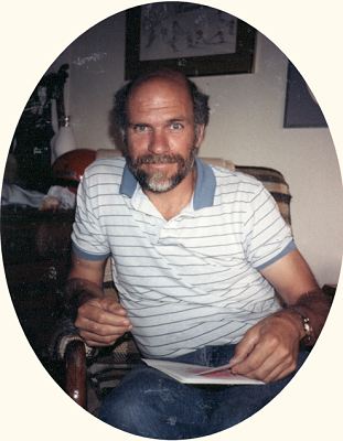 Raymond James Greenwood, Jr.