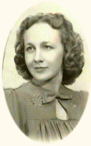 Gladys 'Red' Stimler (n&eacute;e Grimm) 1918-2007