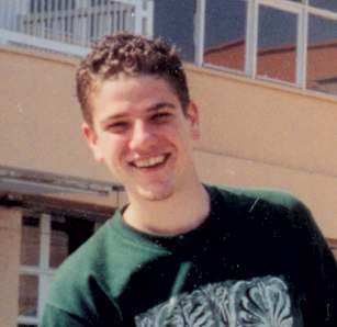 Selim Reha Butros, May 2001.