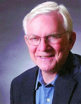 Richard Donald Kampa (1939-2021)