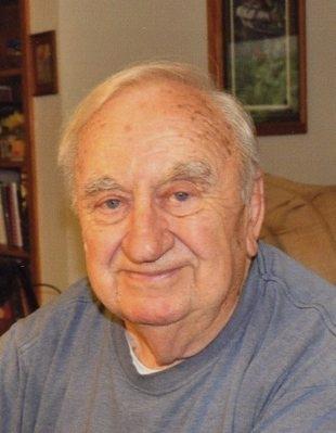 Richard Benedict Kampa