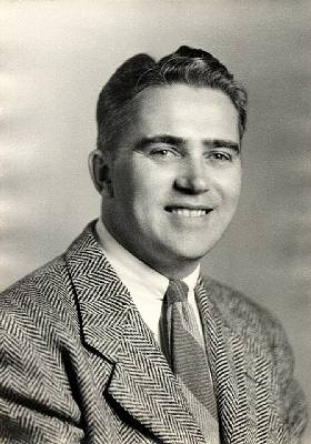 Richard Berger Qvale