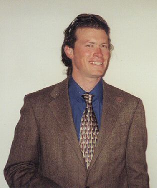 Richard 'Rick' Alan Joos, January 25, 2002.