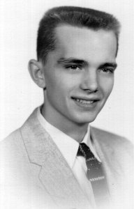 Robert Dean Rogers Stimler