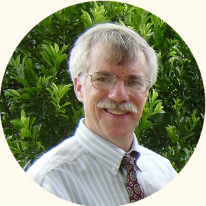 Ronald Allen Kampa, June 2008.