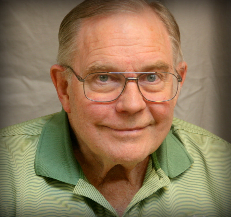 Ronald John Stimmler