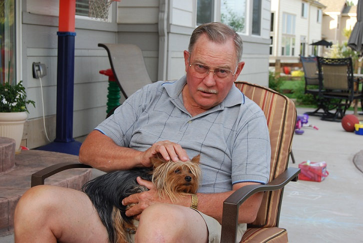 Ronald John Stimmler