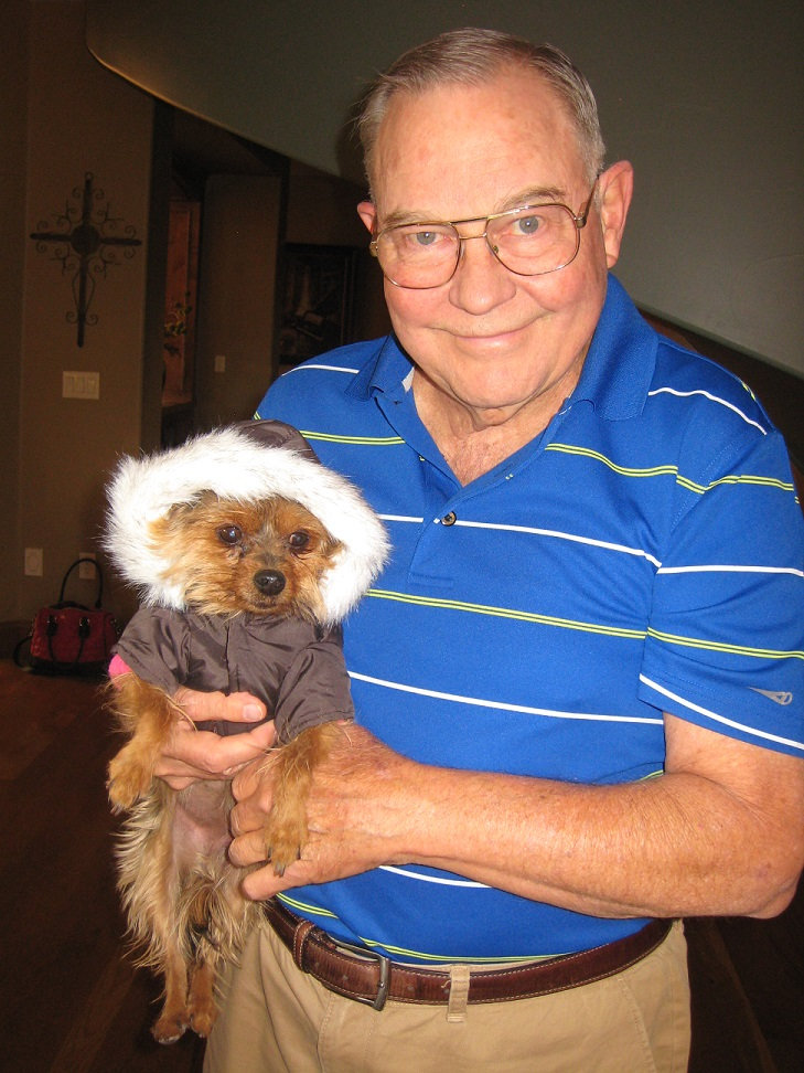 Ronald John Stimmler