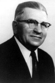 Rupert George Stimler.