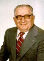 Rupert George Stimler.