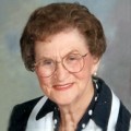 Ruth Ida Bender Stimmler (1922-2011)