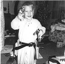 Cowboy Scott Stimler