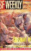 SF Weekly, October 27, 1993