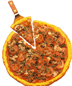 The Panhandle Pizza Company, San Francisco's Best Pizza!