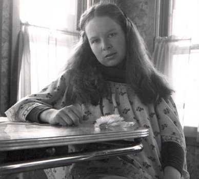 Sharon A. Farrah (n&eacute;e Schaaf)