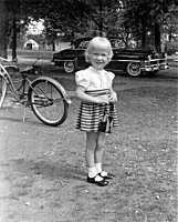 Sherry Lynn Stimler, age 4