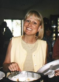Sherry Lynn Rodgers (n&eacute;e Stimler)