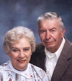 Shirley and Art Zertler.