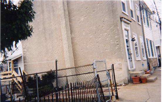 Residence of Johann and Lenaney Stimmler (née Schmitt)