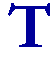 T