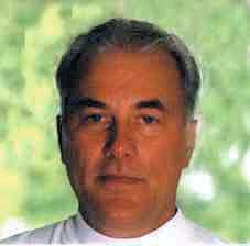 Timothy Joseph Bartek.