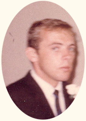 Thomas Daniel Westre