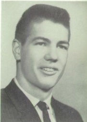 Thomas Edward Bonderer